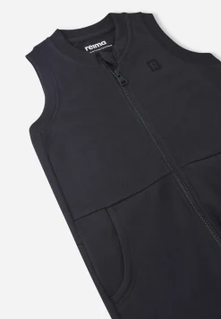 Heldrakt Småbarn Mukavampi