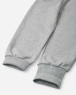Joggebukse Barn Joggari