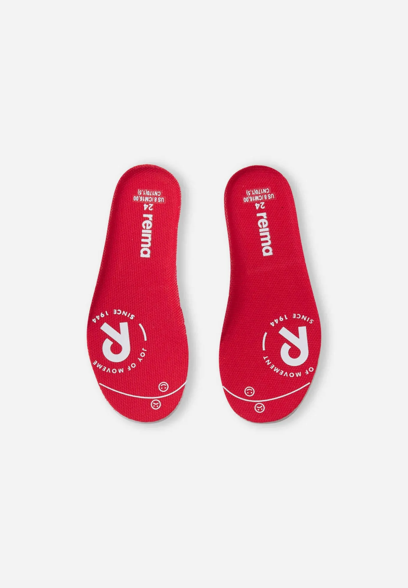 Joggesko Småbarn Ekana