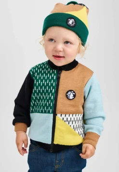 Lue I Ullblanding Småbarn Moomin Flinga