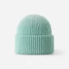 Mohairlue Barn Pilvinen