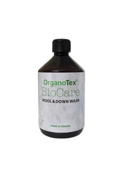 OrganoTex® BioCare Ull Og Dun Vask