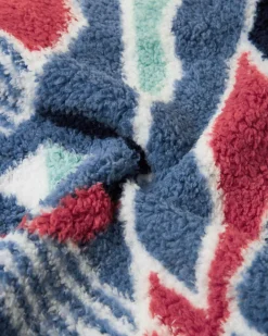 Pile Fleecegenser Barn Turkikas