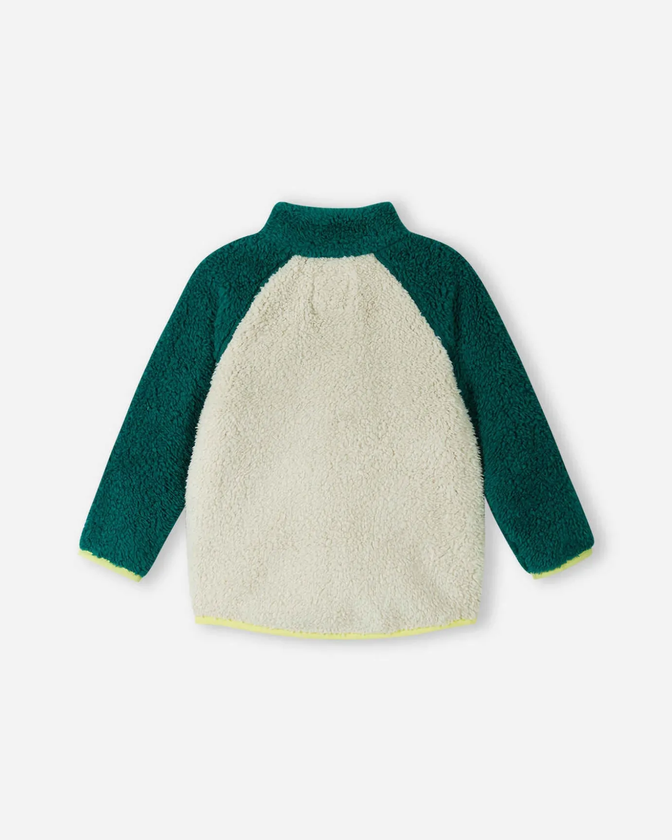 Pile Fleecejakke Småbarn Moomin Kramgo