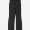 Softshell Skibukse Junior Kainuu