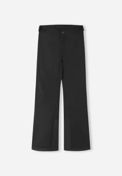 Softshell Skibukse Junior Kainuu