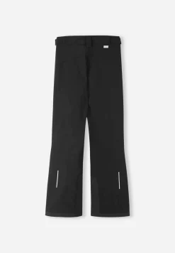 Softshell Skibukse Junior Kainuu