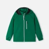 Softshelljakke Barn Vantti