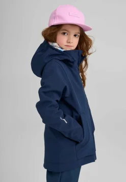 Softshelljakke Junior Koivula