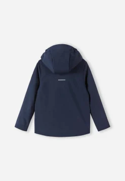 Softshelljakke Junior Koivula