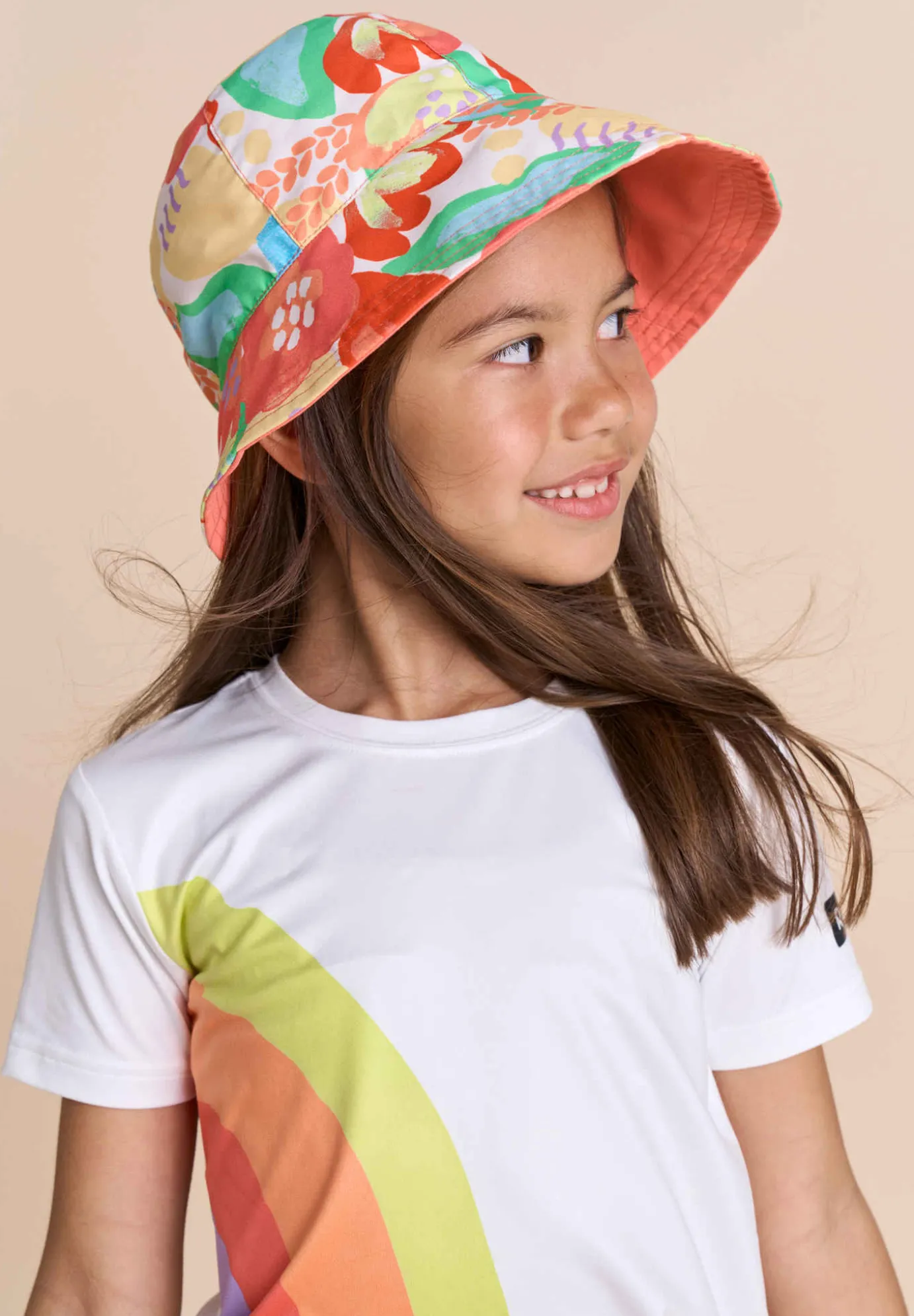 Solhatt Barn Viiri