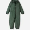 Stormblock Parkdress Småbarn Ulkona