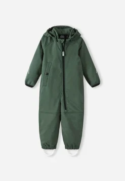 Stormblock Parkdress Småbarn Ulkona