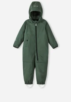 Stormblock Parkdress Småbarn Ulkona