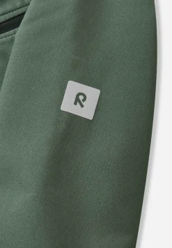 Stormblock Parkdress Småbarn Ulkona
