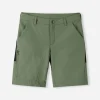 Turshorts Barn Vaelsi