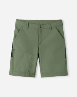 Turshorts Barn Vaelsi