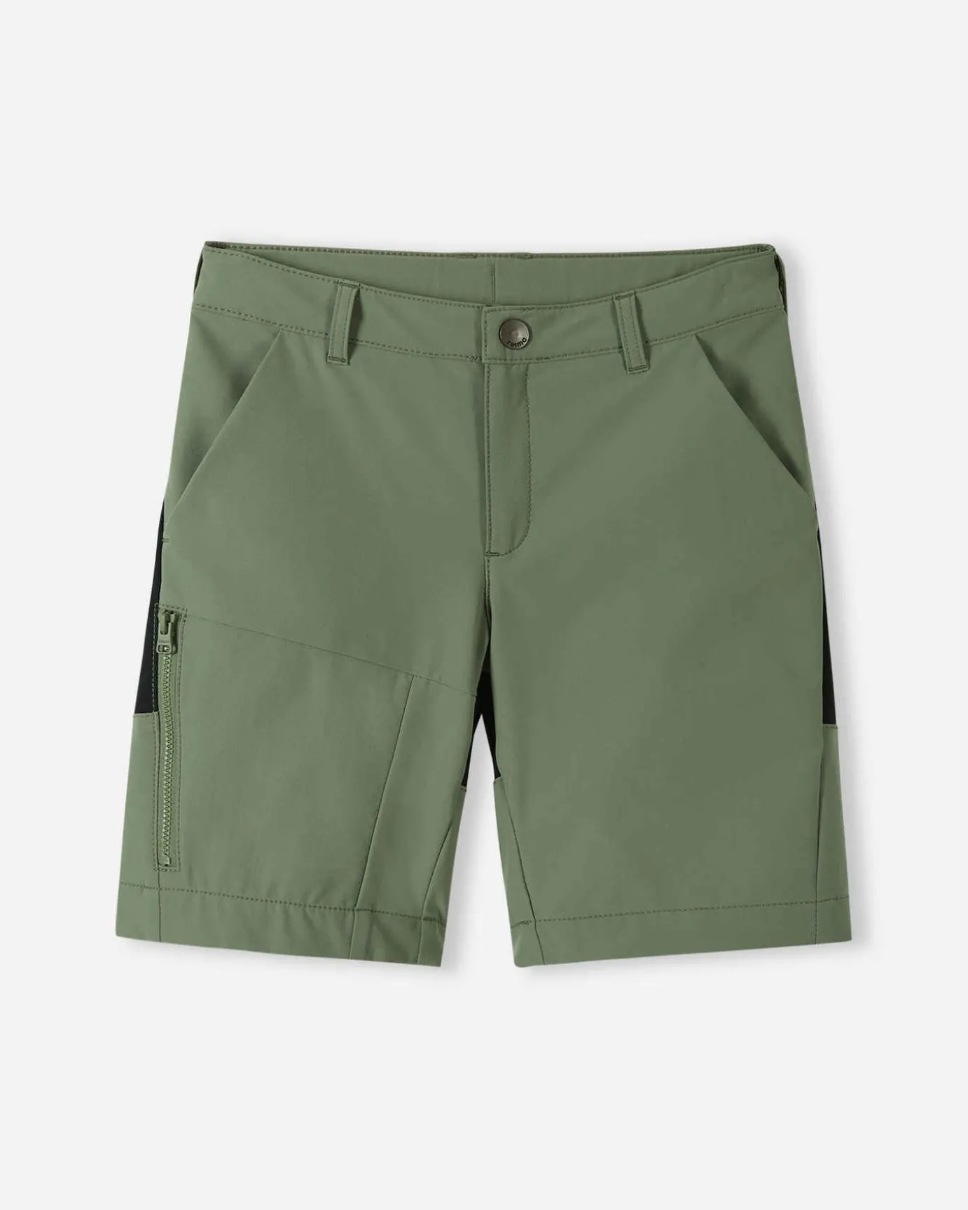 Turshorts Barn Vaelsi