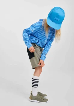 Turshorts Barn Vaelsi