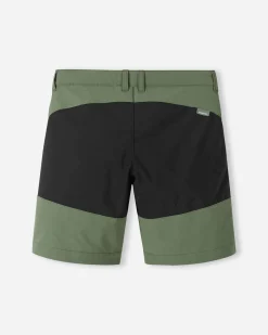 Turshorts Barn Vaelsi