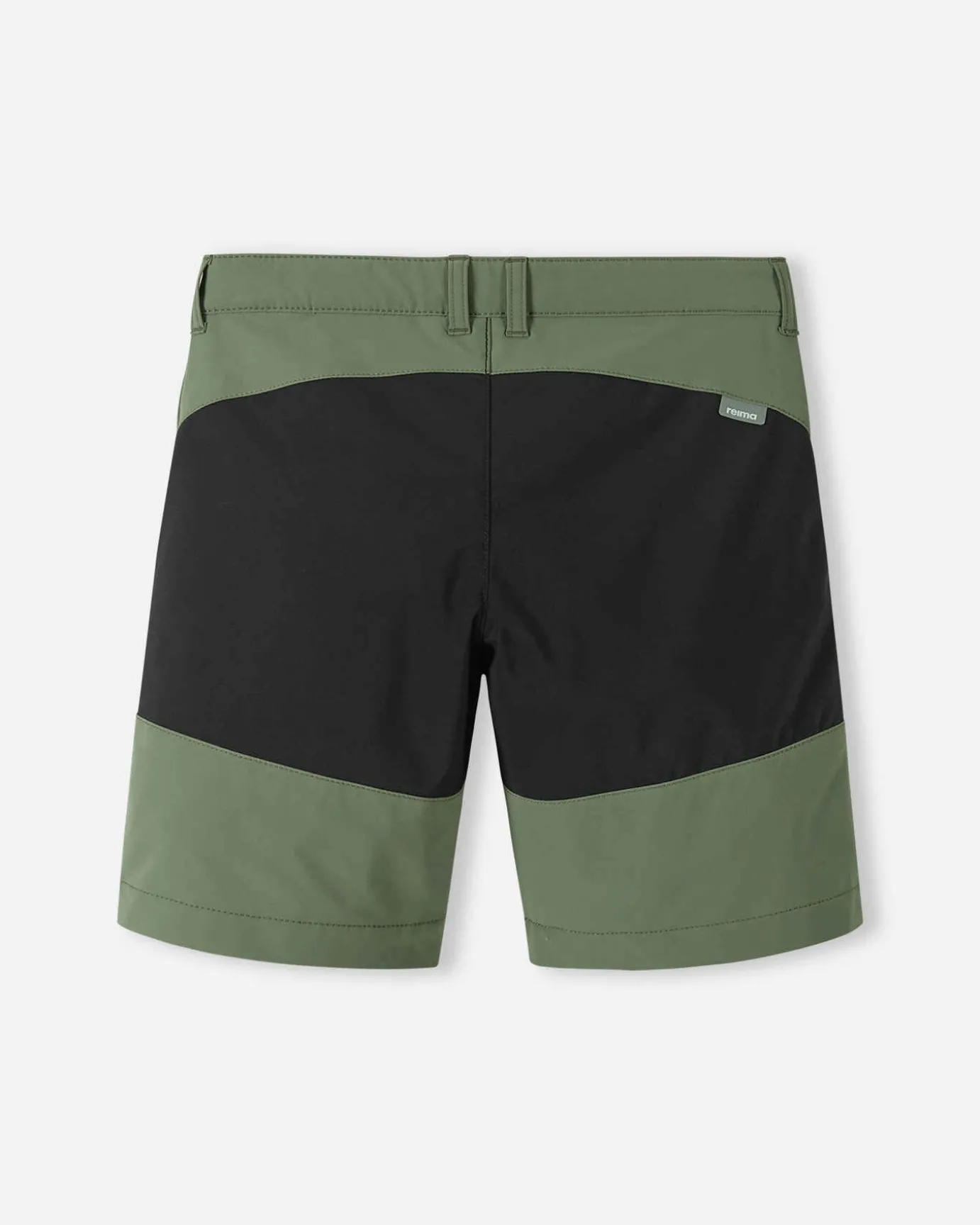 Turshorts Barn Vaelsi