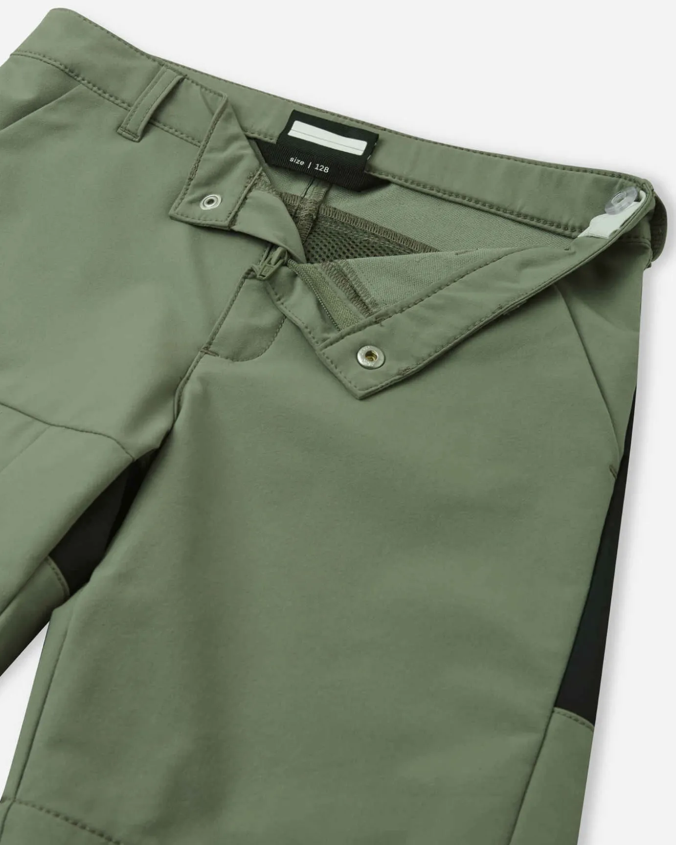 Turshorts Barn Vaelsi