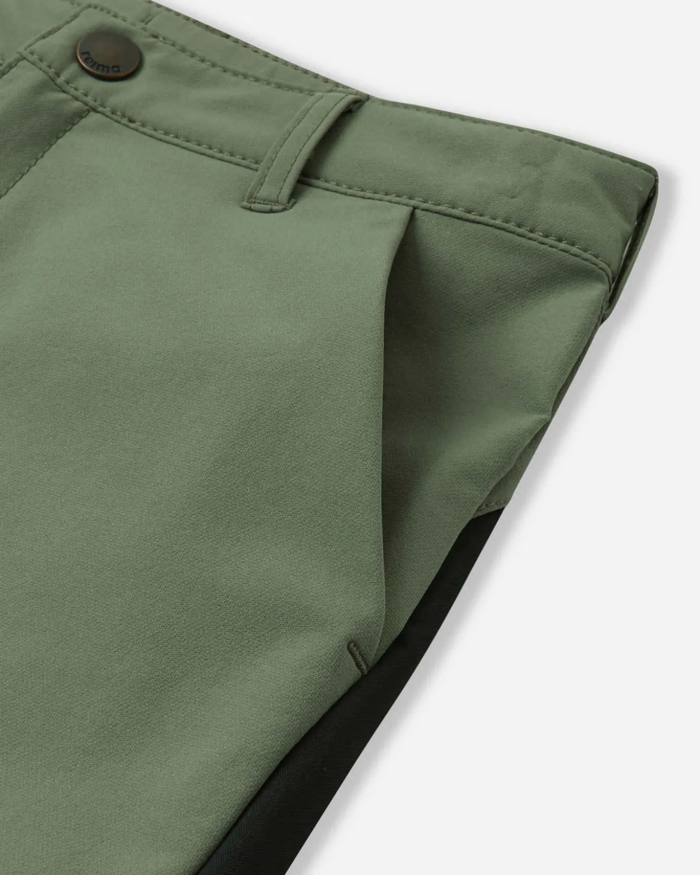 Turshorts Barn Vaelsi