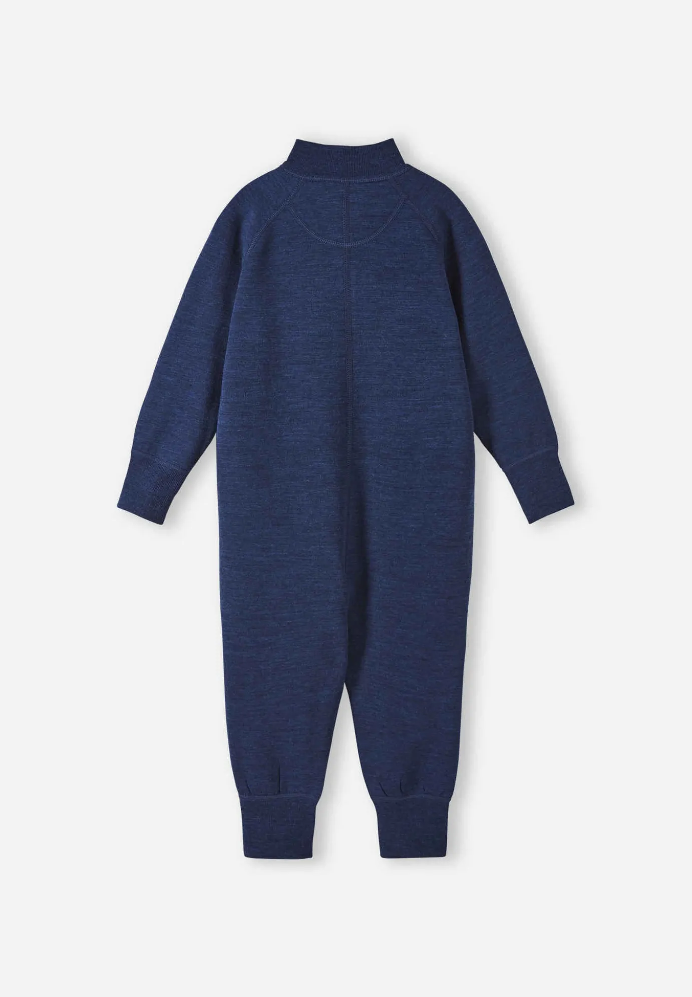 Ulldress Småbarn Parvin
