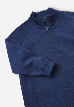 Ulldress Småbarn Parvin