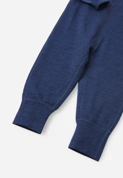 Ulldress Småbarn Parvin