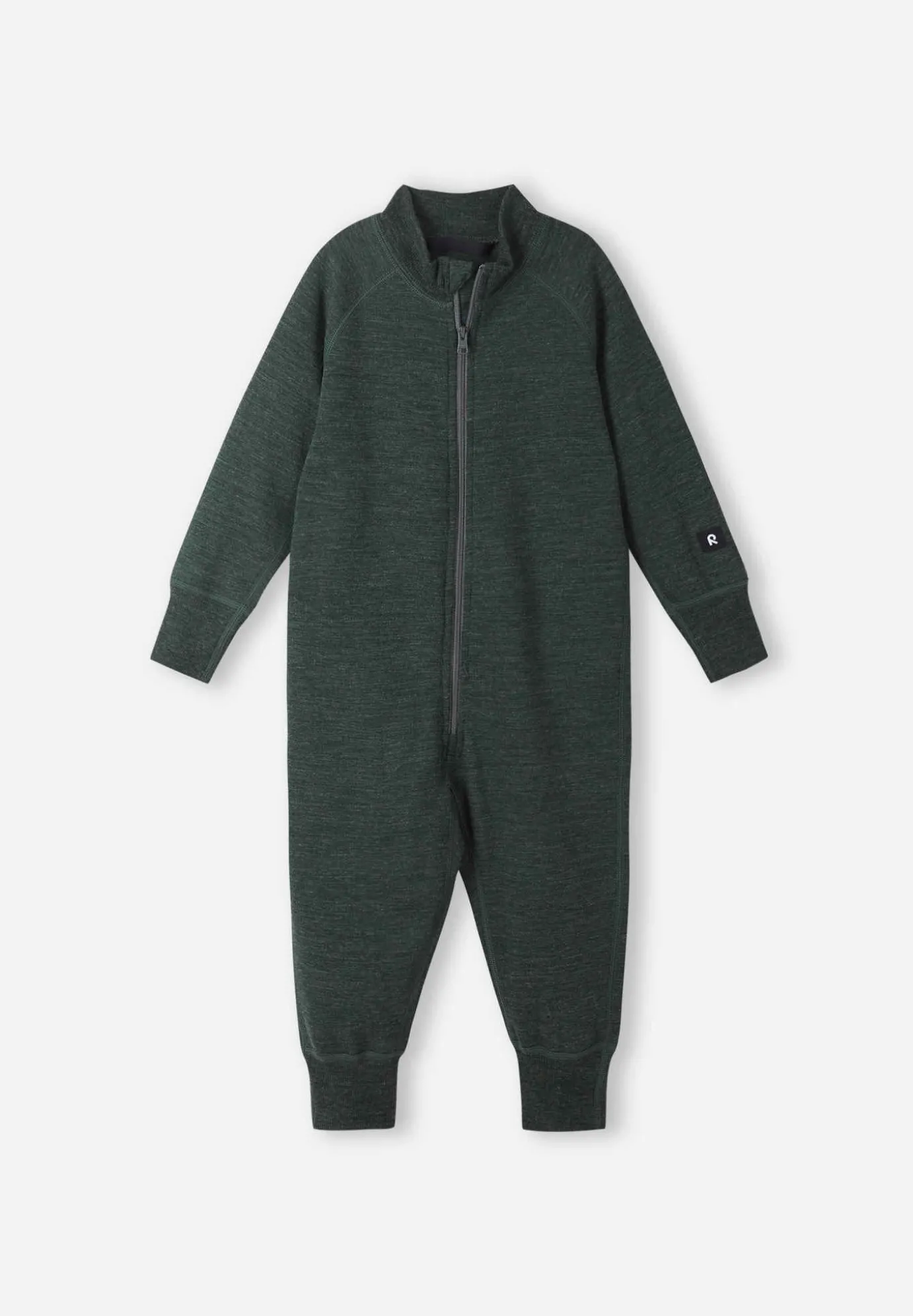 Ulldress Småbarn Parvin