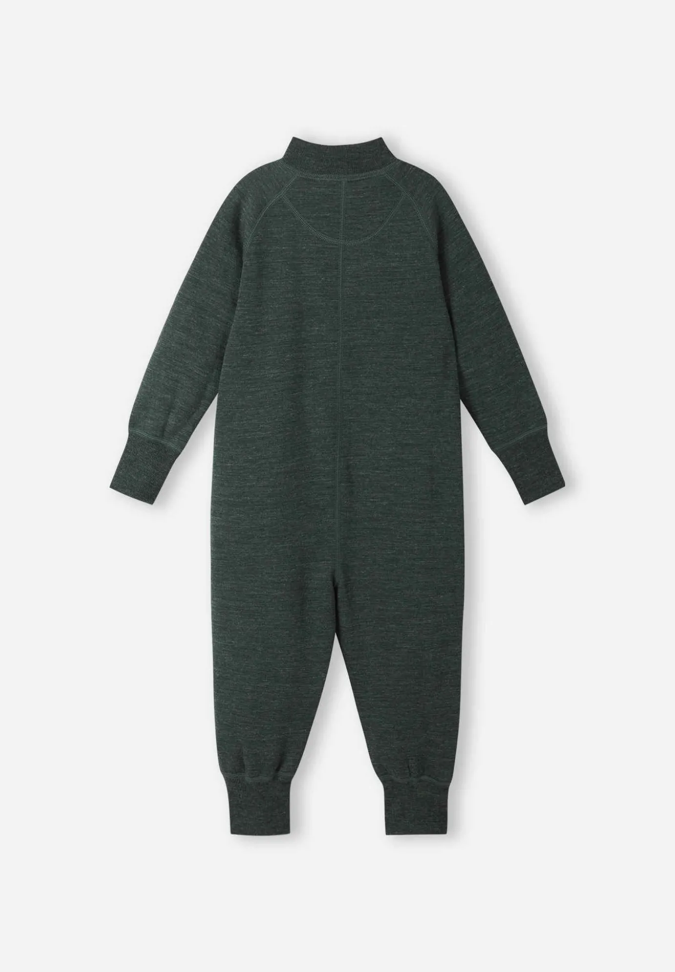 Ulldress Småbarn Parvin