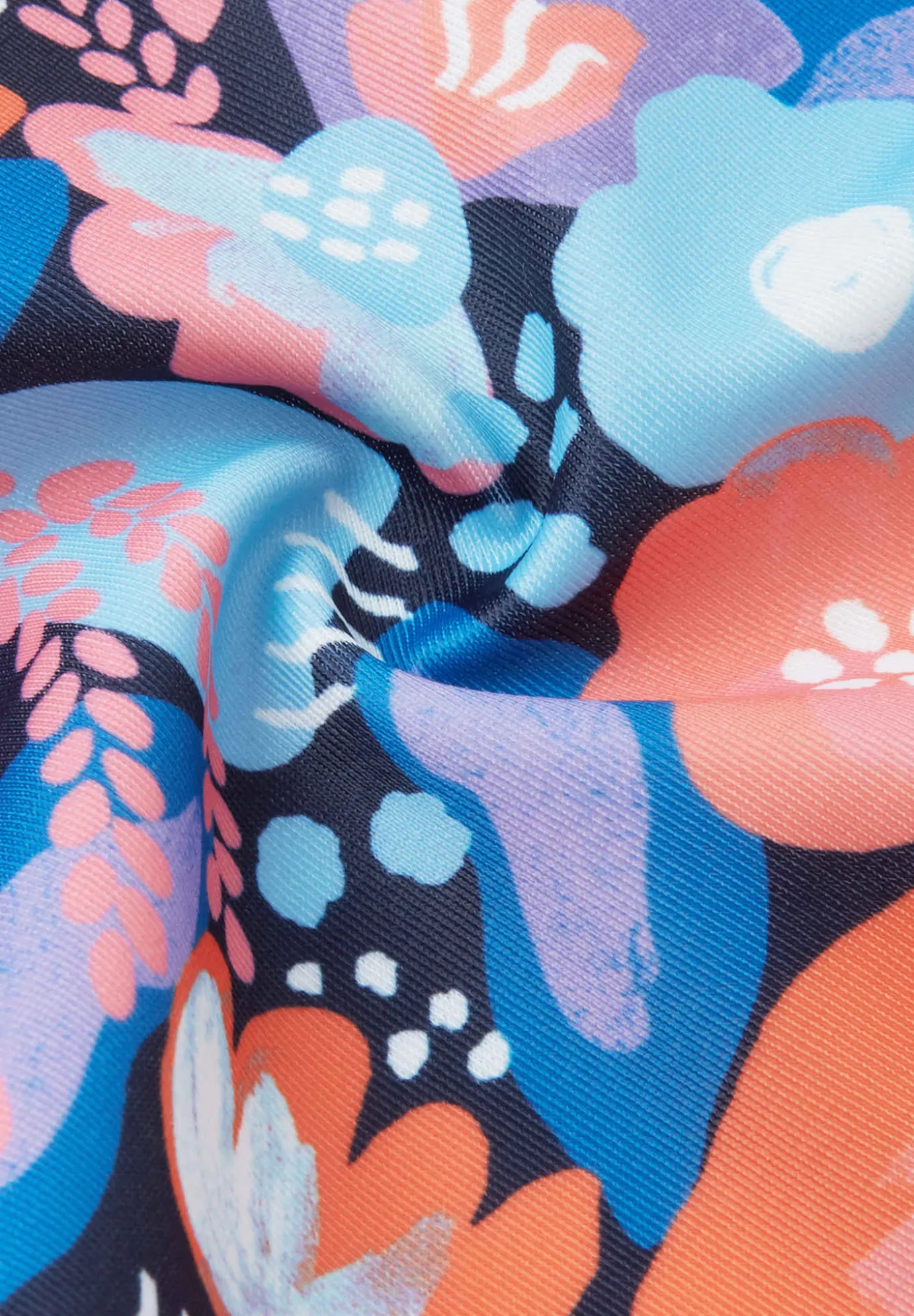 UV-badedrakt Barn Uimaan