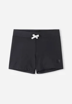 UV-shorts Barn Simmari