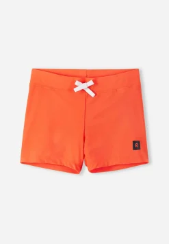 UV-shorts Barn Simmari