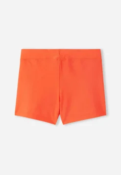 UV-shorts Barn Simmari