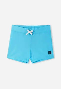 UV-shorts Barn Simmari