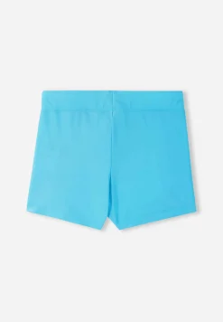 UV-shorts Barn Simmari