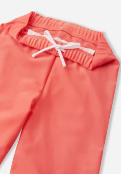 UV-shorts Småbarn Pulahdus