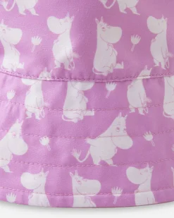UV-solhatt Småbarn Moomin Svalka