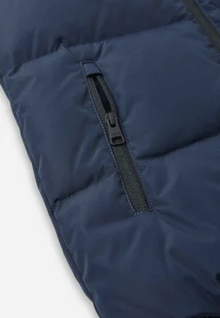 Vannavvisende Dunjakke Junior Paimio