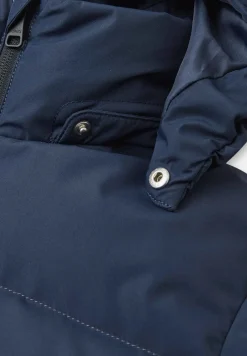Vannavvisende Dunjakke Junior Paimio