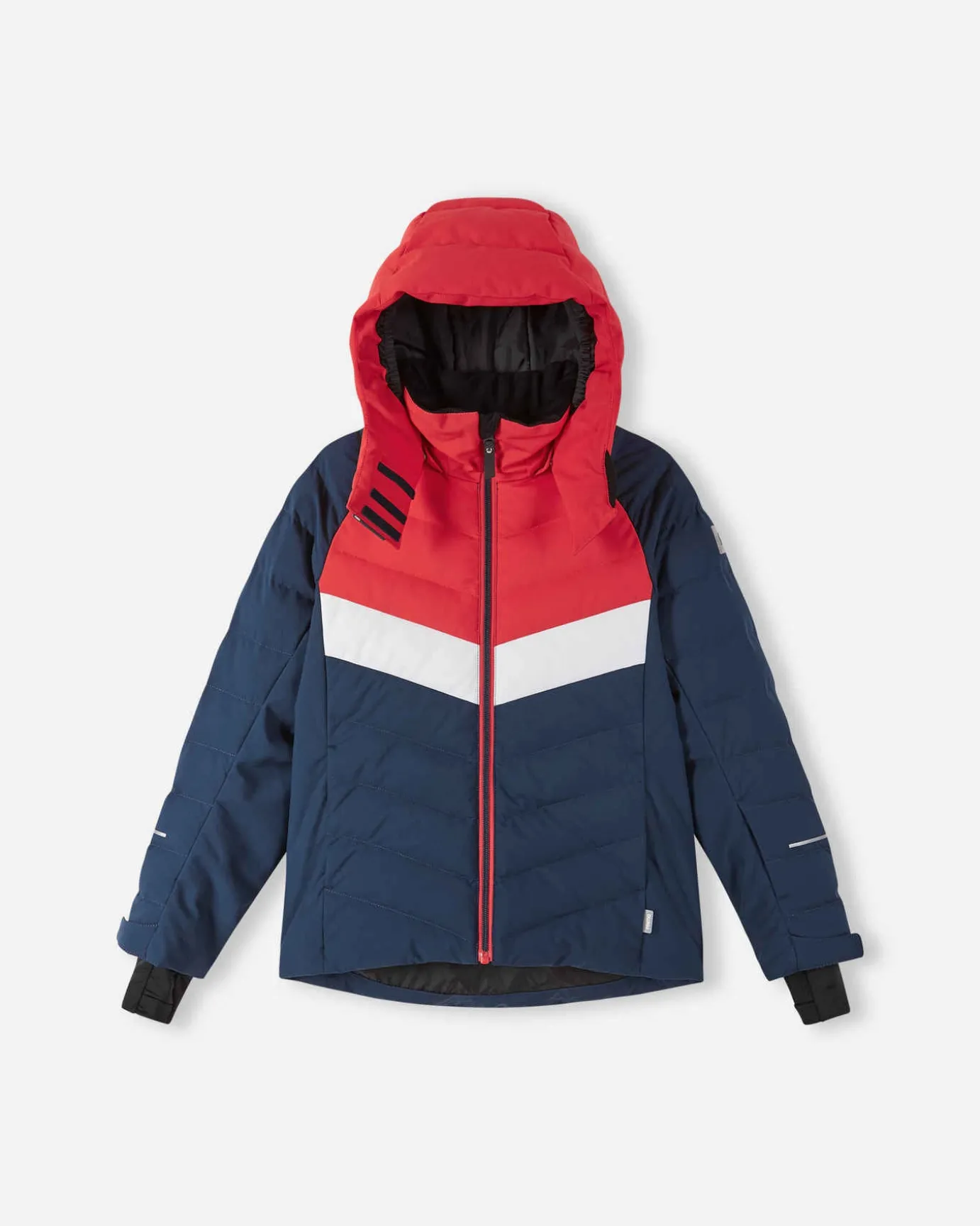 Vannavvisende Skijakke Junior Luppo