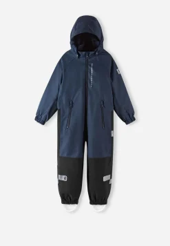 Vanntett Parkdress Barn Kapelli
