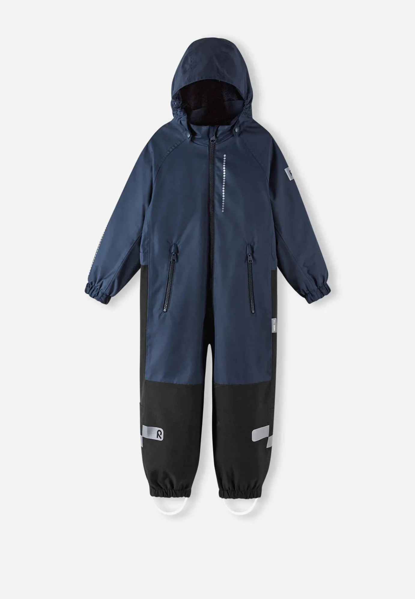 Vanntett Parkdress Barn Kapelli