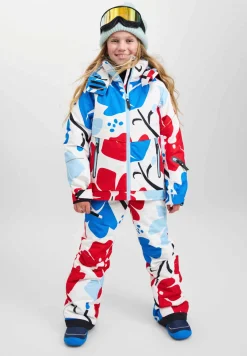 Vanntett Skibukse Junior Terrie