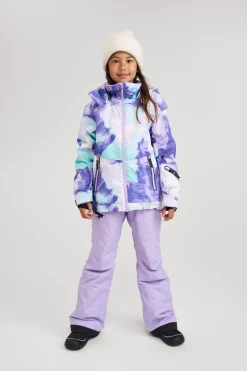 Vanntett Skibukse Junior Terrie