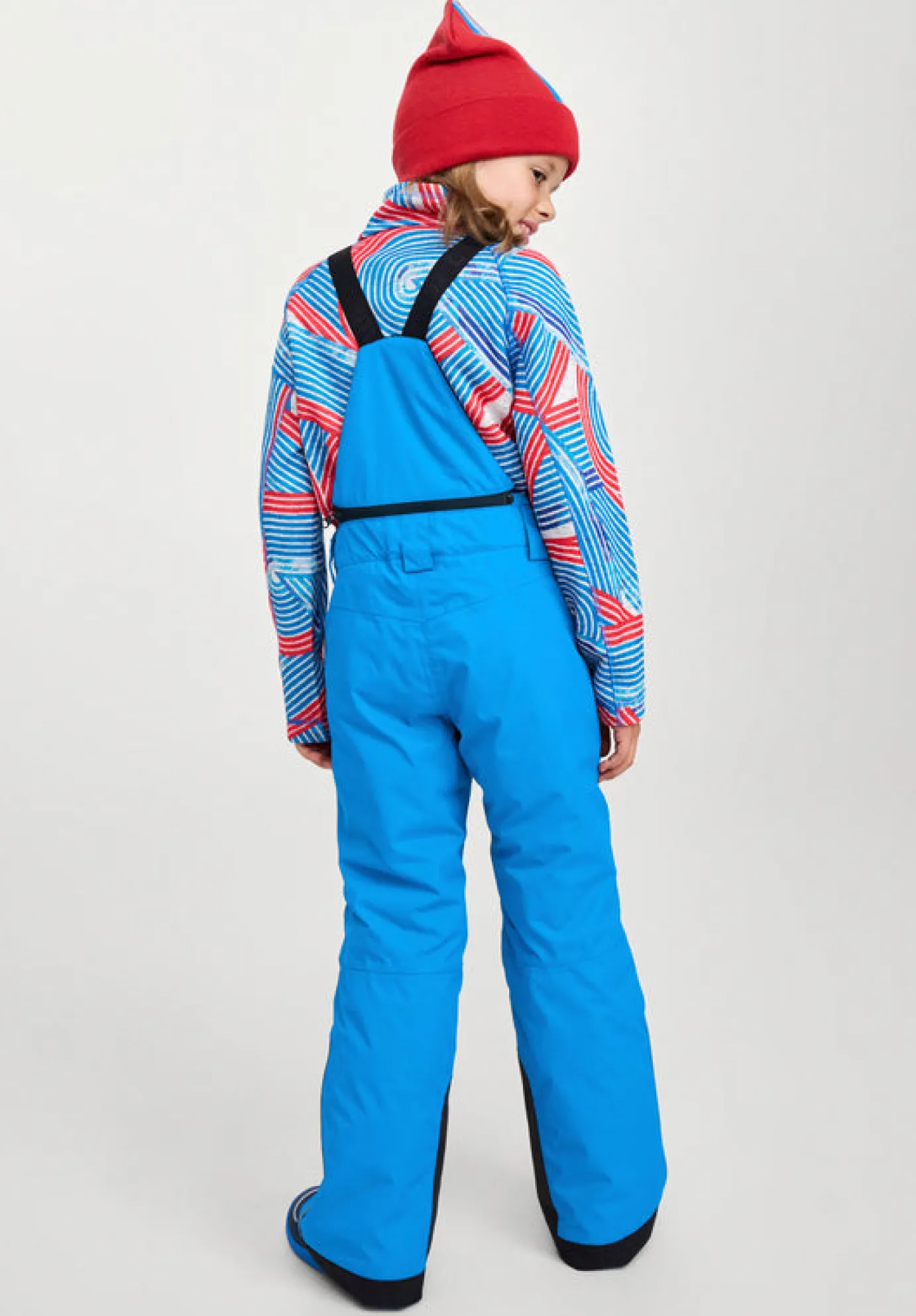 Vanntett Skibukse Junior Wingon