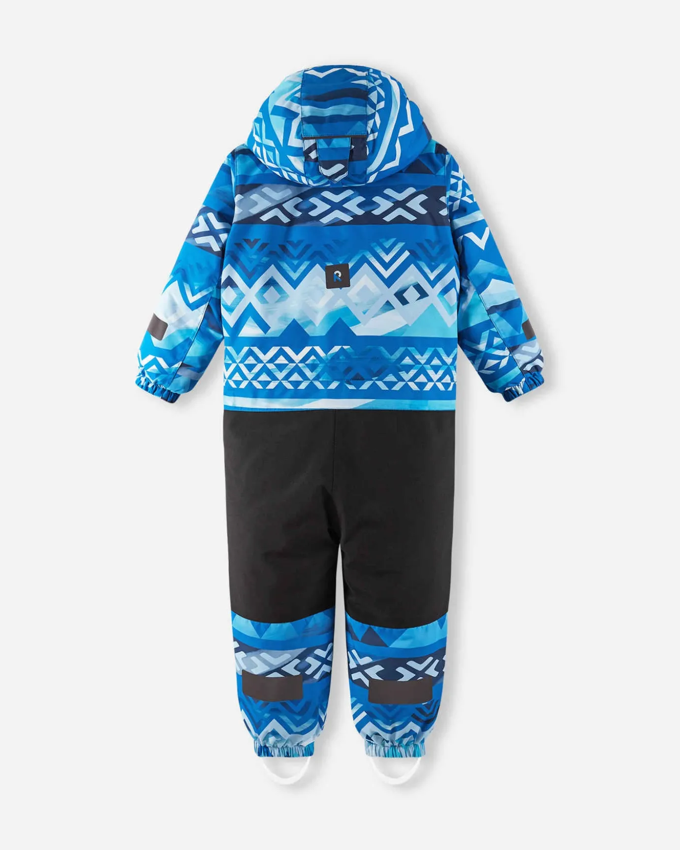 Vanntett Vinterdress Barn Muhos