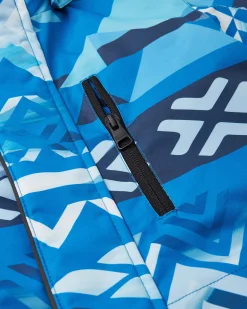Vanntett Vinterdress Barn Muhos